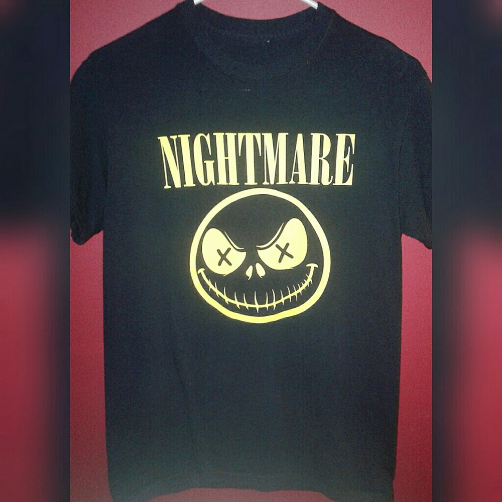 Nightmare Nirvana🎃🤘💥